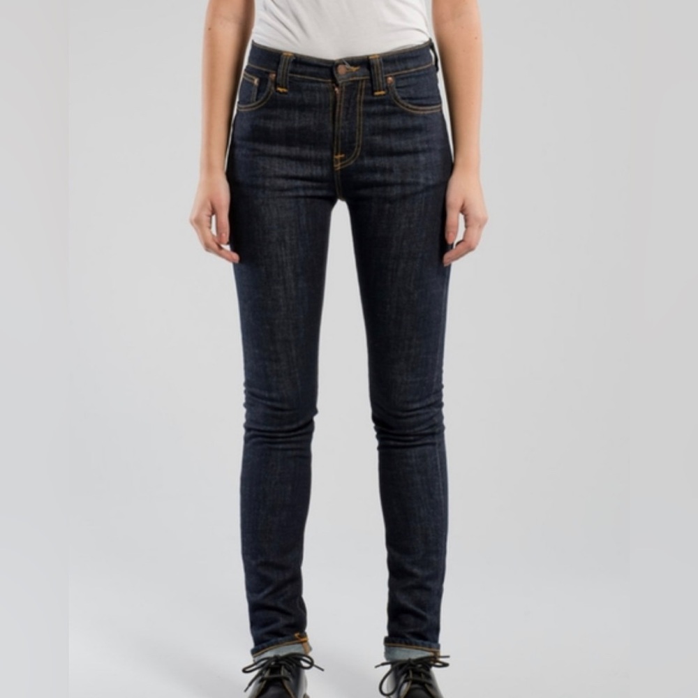 Nudie Jeans